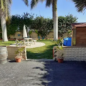 Rincon El Llano Сasa de vacaciones