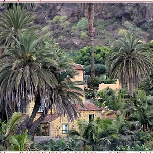 Ferienhaus Dona Juana, Los Realejos
