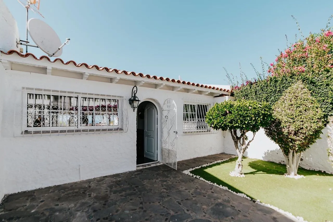 Casa La Fula Negra Villa Los Realejos Holiday home