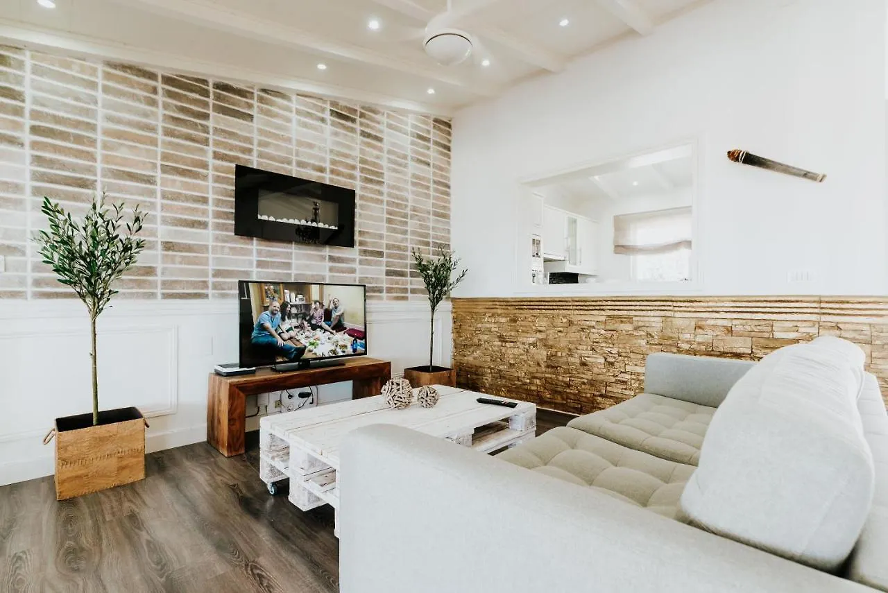 Villa Casa La Fula Negra Los Realejos 0*,  Spagna