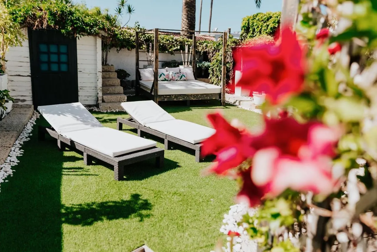 Holiday home Casa La Fula Negra Villa Los Realejos Spain