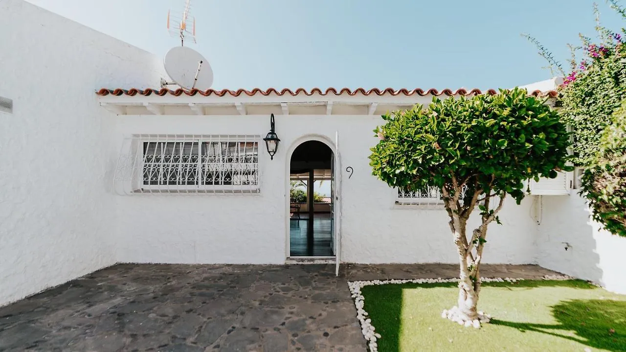 Casa La Fula Negra Villa Los Realejos 0*,  Spain