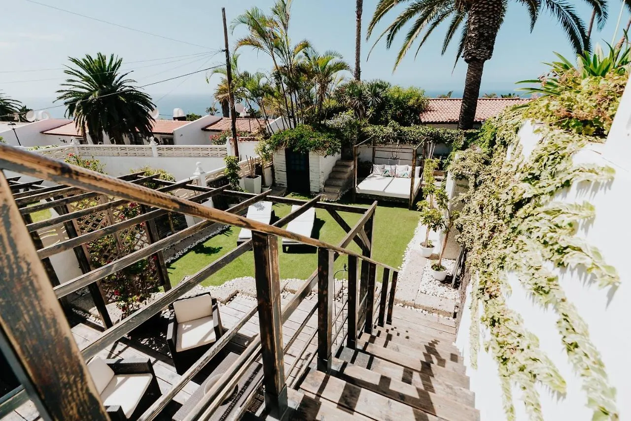 Casa vacanze Villa Casa La Fula Negra Los Realejos